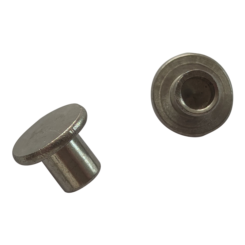 Price of semi hollow rivet